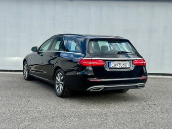 Mercedes Benz E220D 143kw AT/9 - 6
