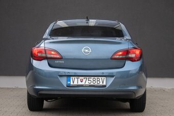 Opel Astra 1.6 Cosmo / 85kW / M5 / 2014 - 6
