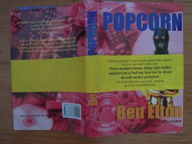 Popcorn - Ben Elton. - 6