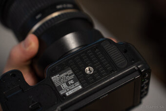 Nikon D750 vo výbornom stave + komplet príslušenstvo - 6