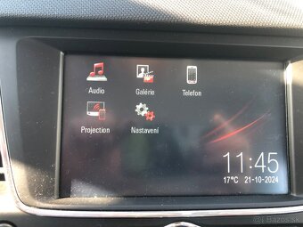 Opel Crossland 1,2 turbo - 6