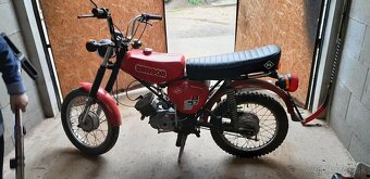SIMSON 51 - 6