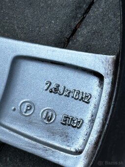 Elektrony 5x112 R16 - 6
