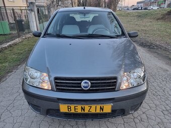 ===Fiat Punto=== - 6