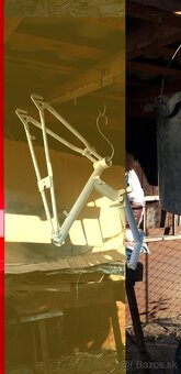 Skladaci bicykel Eska - 6