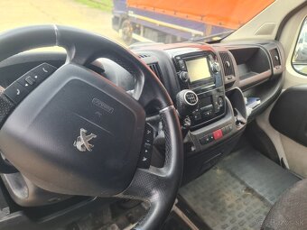 boxer 2.2 hdi - 6