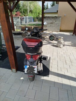 Malaguti Centro 125 - 6