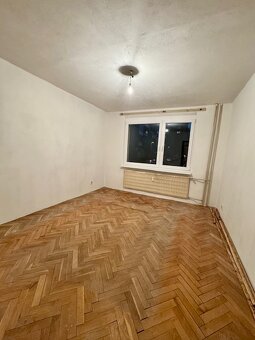 Na predaj 2 izbový byt v pôvodnom stave Nábrežná ulica - 6