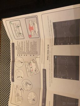 Dji antenna Alientechpro 5.8G - 6