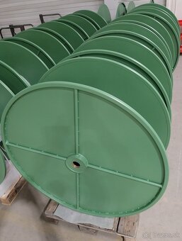 práškové lakovanie elektrónov už od 130 eur - 6
