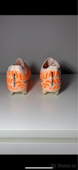 Nike air zoom Mercurial Vapor Elite Total Orange - 6