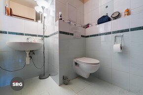 SRG | Objavte tento bohato vybavený 1izb byt | Veľký rad - 6
