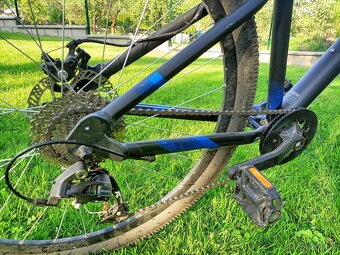 Predám horský bicykel - 6