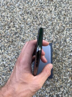iPhone 11 pro 256Gb - baterie 100% - 6