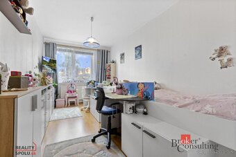 Krásny 3izb. byt s predzáhradkou - Most pri bratislave - 6