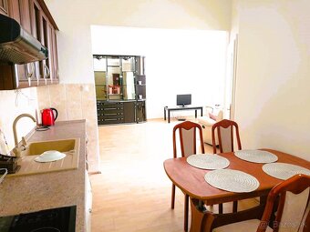 Zvolen, mesto – 3-izbový byt s loggiou a komorou, 85 m2 - 6