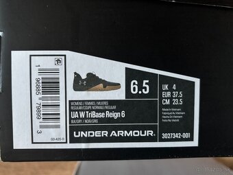Tenisky Under Armour - 6