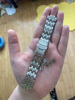 Seiko Prospex SRPB57K1 SkyAviator, - 6