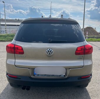 Volkswagen Tiguan 2.0 TDI - 6