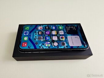 APPLE IPHONE 12 PRO 256GB ,ZDRAVIE BATERKY 100% - 6