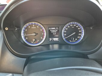 Suzuki SX4 S-cross 1.4 Booster jet allgrip, AT - 6