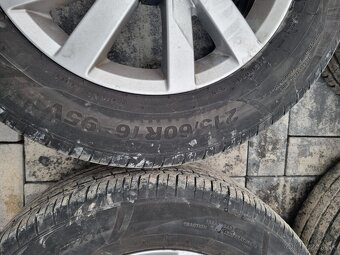 Original.komplety vw 16 - 6