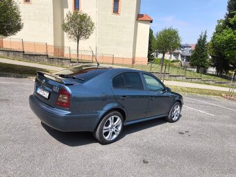 Skoda Octavia 1 1.9 Tdi - 6