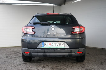13- RENAULT Mégane Grandtour, 2011,benzín,1.6i, 74 kW - 6
