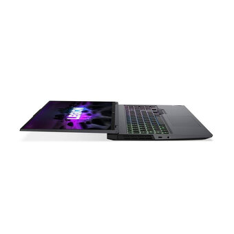 LENOVO Legion PRO 5 16":R9 7945H,32GB,SSD 1TB,RTX4070 8GB - 6