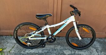 Kellys Lumi  bicykel veľkosť 20" - 6