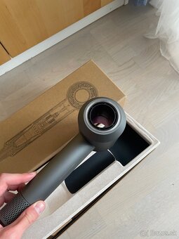 Dyson Supersonic - 6