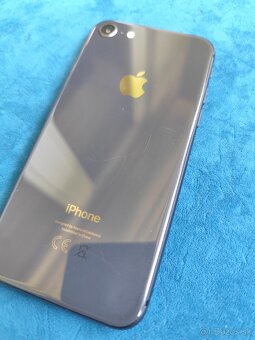 Iphone 8 64gb - 6