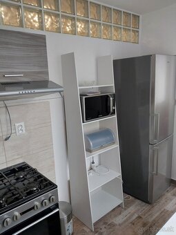 Prenajom 2 izbový byt s balkónom - 6