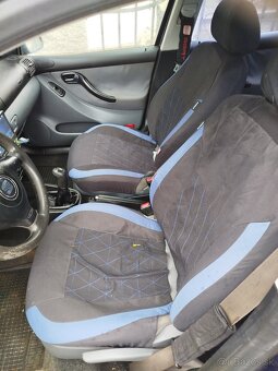 Seat Leon 1,9 TDI,66 kw - 6