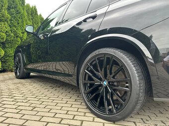 BMW X5 G05 xDrive30d A/T M-paket 1majiteľ Odpočet DPH - 6
