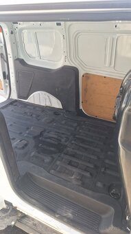 FORD Transit Connect Kombi 1.6 TDCi Ambiente L2 70kW, - 6