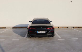 BMW 840i xDrive - prenájom - 6