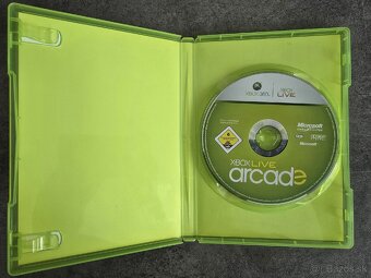 Xbox 360 hry - 6