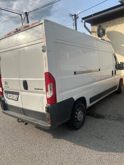 Citroen jumper l3h2 - 6