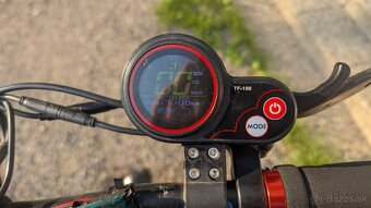 Kugoo Kirin M4 Pro - 6