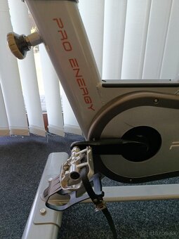 Spinning bike - 6