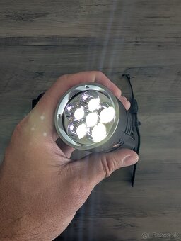 ✔️ FENIX LR35R 10000 Lumens ✔️ - 6