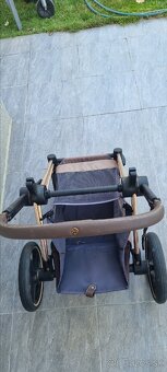 Predam kočik 2v1 značky Cybex - 6