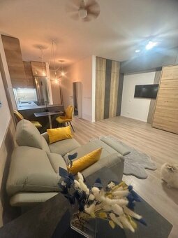 1i byt na prenájom v projekte UNIQ - 6