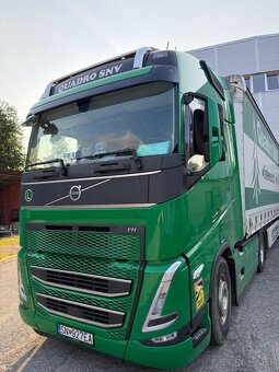 Volvo FH 500 - 6