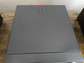 Hifi system Panasonic SA-PMX 92 - 6