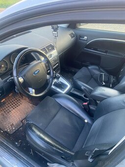 Ford Mondeo MK3 2.0 TDCi 96kw - 6