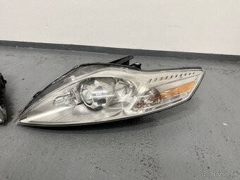Ford Mondeo mk4 facelift predna cast - 6
