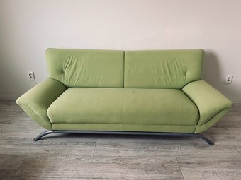 Elegantná sedacia súprava 3+2+1 - 6