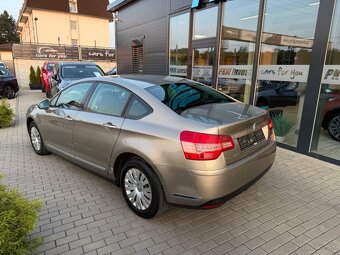 Citroën C5 2.0HDi 16V 1.MAJITEĽ kupované v SR - 6